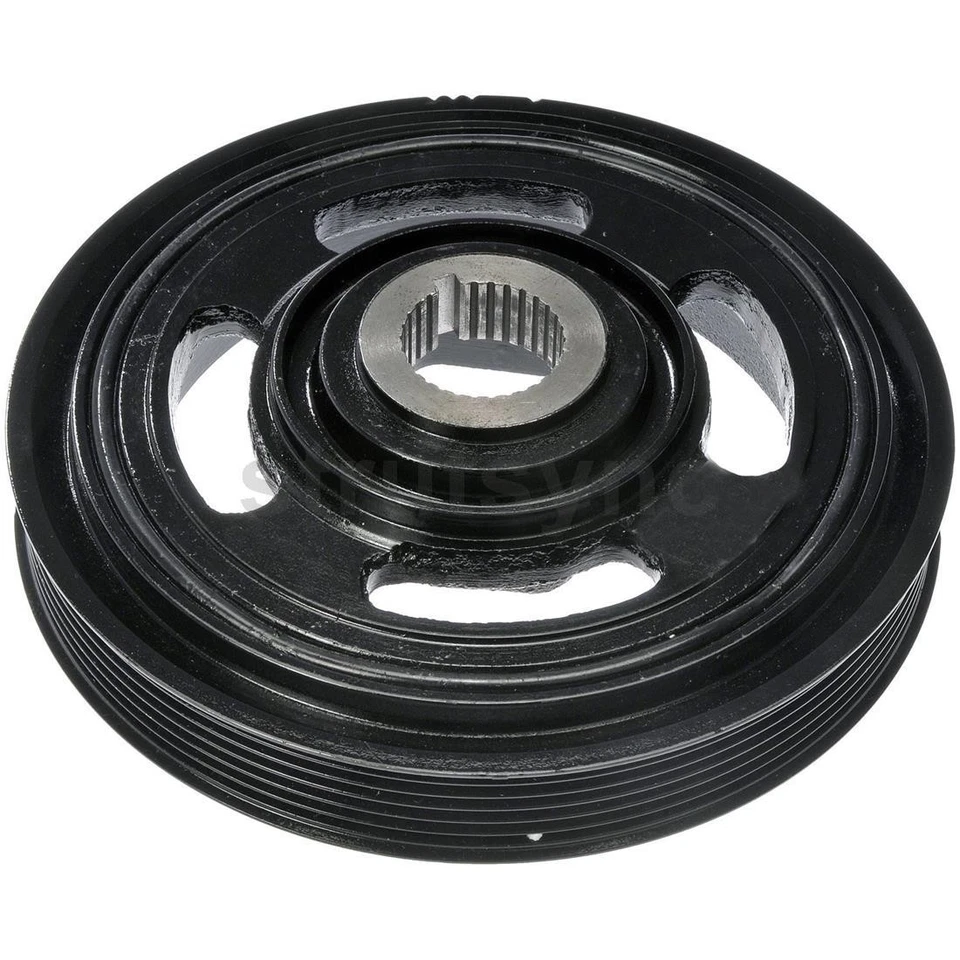 Equilibrador armónico de motor Dorman 594-429 para Honda Accord 2008 2009 2010-2017 Foto 2 de 3