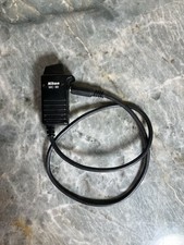 Original Nikon MC-30 Remote Cord Cable Release MC30 Made in Japan