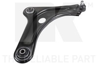 NK 5011948 Lenker, RadaufhäNgung FüR CitroËN
