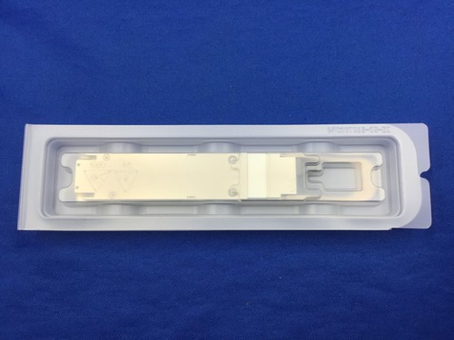 Dell R7P8C NVIDIA 400Gb/s Single-port OSFP, 400Gb/s Multimode SR4 MMA4Z00-NS400 - 第 2/6 張圖片