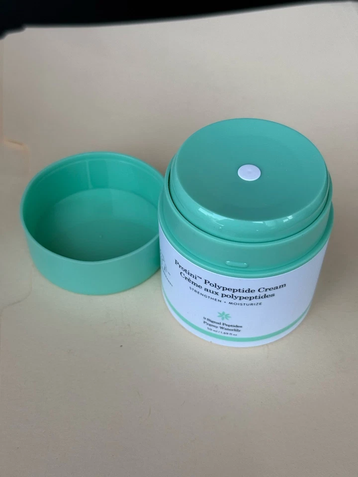 Crema polipéptida Drunk Elephant Protini - 50 ml Foto 4 de 4