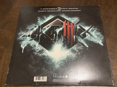 More Monsters & Sprites by Skrillex (Record, 2012) for sale online