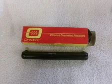 NIB OHMITE Resistor         L100J1R0