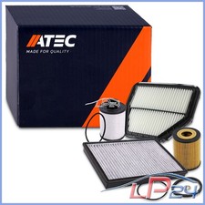 Filtre à air Chevrolet CAPTIVA