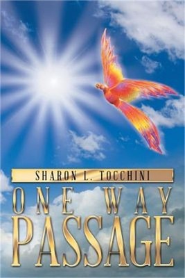 One Way Passage (Paperback or Softback)