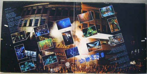 Status Quo - Live (VINYL) - Bild 4 von 13