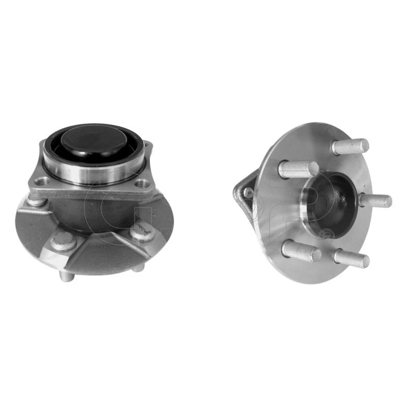 For Toyota Corolla 03-08 GSP North America Wheel Bearing & Hub Assembly Set Foto 3 de 4