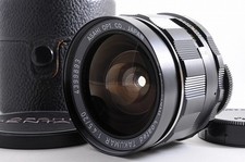 20mm Focal f/4.5 Camera Lenses for sale | eBay