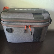 PDP Overnight Case: Elite Edition - Nintendo ...