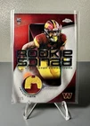 2025 Topps Jaylin Lane Red (Raw)