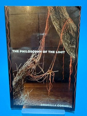 Drucilla Cornell	The Philosophy of the Limit	9780415902397