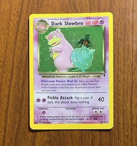 Pokemon Slowbro