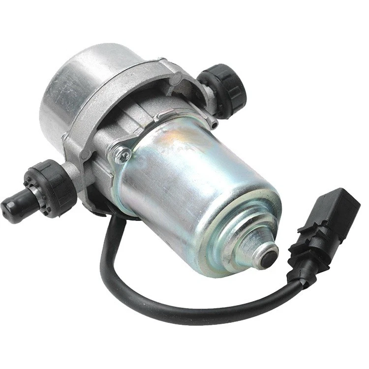 Bomba de vacío elevadora de freno eléctrico para VW Passat Audi A6 A4 Q7 8E0927317  Foto 3 de 4