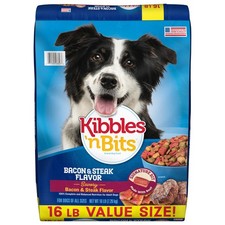 Kibbles 