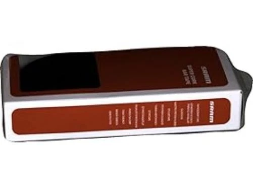 SRAM Supercork Bar Tape Black Black - Photo 4/4