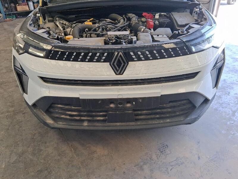 62010P523R paraurti anteriore RENAULT CAPTUR II HF 1.0 TCE 90 delcp5365830