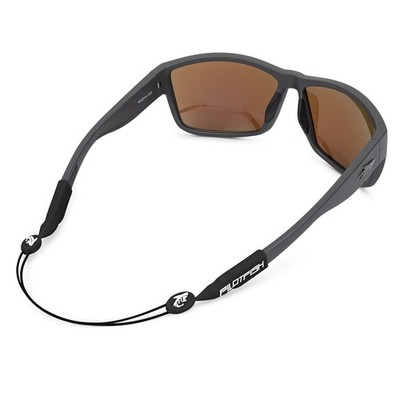 Pilotfish No Tail Adjustable Eyewear Retainer Cable 16 Inch, The Original