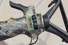 Primos trigger Stick Bi-pod, 24'x33' aprox,