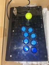 QANBA Q1-BL Arcade/Fight Stick USB Wired