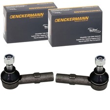 Rotule de direction Mazda MX6