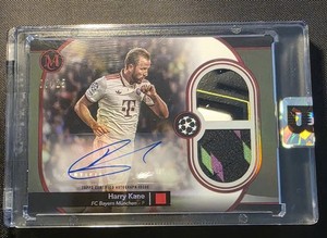 Harry Kane Autograph | eBay