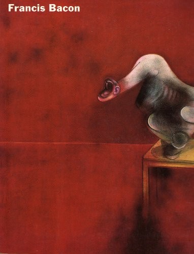 Francis Bacon, Gowing, Lawrence - Bild 1 von 2