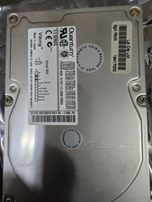 Vintage Quantum Viking 2GB SCSI 3.5" Hard Drive La Cie Ltd 2275S VK22S015 Mac