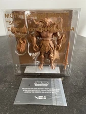 He-Man Masters of the Universe Virgil Abloh x MOTU SKELE-GOD Mattel Creations