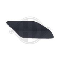 1X Blende, StoßFäNger Diederichs 2216866 Passend FüR VW