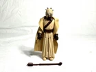 Vintage Kenner Star Wars Tusken Raider Figure 1977 Hong Kong Complete No Repo