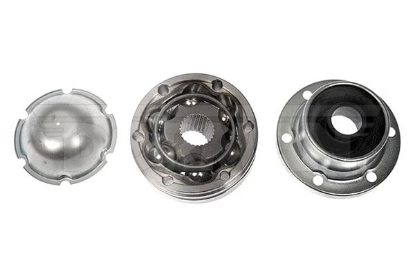 For Jeep Grand Cherokee 2005-2010 Dorman Solutions Propeller Shaft CV Joint Kit Foto 2 de 4