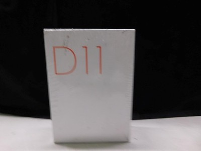 Niimbot Label Maker with Tape D11 White (UP)