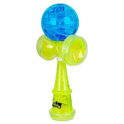 Toys Torch Light-Up Kendama Toy, Mystery Color