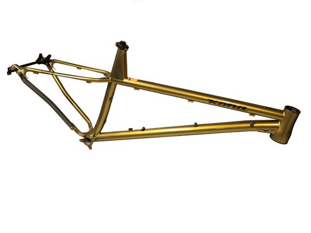 2025 Kona Honzo ST V3 Mountain Bike Frame &ndash; Large &ndash; New