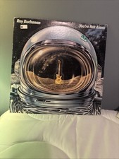 Roy Buchanan You’re Not Alone Lp