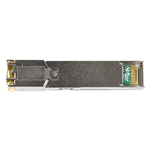 Viavi SFP-10G-RJ45 Compatible BlueOptics SFP+ BO08J78S6 - Picture 6 of 6