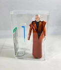 Vintage Star Wars Ben Obi Wan Kenobi (Light Grey Hair) loose graded AFA 85