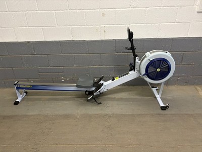 Gereinigtes und gewartetes Concept 2 Model D mit PM5 Monitor Rudergerät  