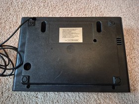 Atari CX-2600A Console with AV Cable, tested & works!