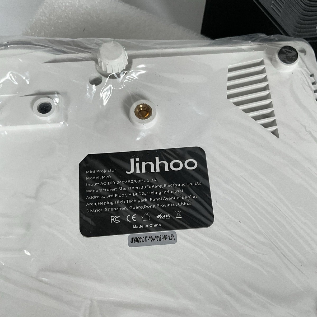 hiroさま WILDSIDE YOHJI YAMAMOTO × IZUMONSTER Collaboration