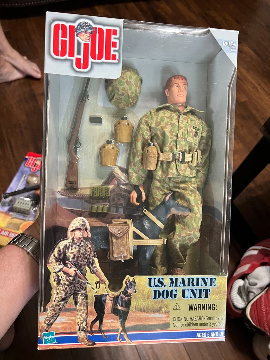 25+ Gi Joe Marine for sale | Updated Oct 2026