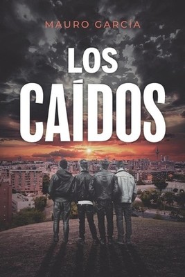 Los cados by Pedro Viejo (Spanish) Paperback Book