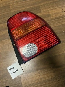 VW Lupo Rücklicht Rückleuchte Rechts