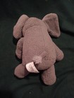  Kohls Cares A Sick Day for Amos McGee Gray Elephant Plush — photo 2