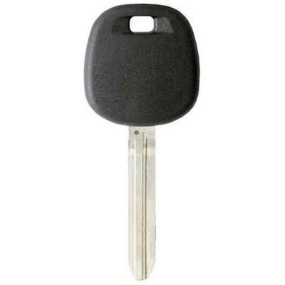 Replacement Key Remote 2003 Toyota Camry Transponder Key MPN: 89785-08020