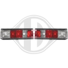 HECKLEUCHTENSATZ DIEDERICHS 1620195 FÜR MERCEDES