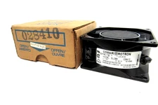 NEW COMAIR ROTRON 028410 FAN SU2B5