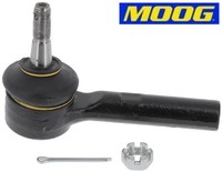 Moog CH-ES-17255 Spurstangenkopf Spurstange EndstüCk FüR Chrysler FüR Dodge