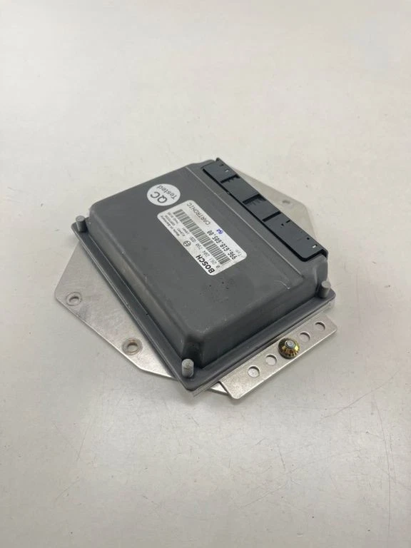 Modulo centralina motore Porsche Boxster S 986 2001 99661860500 ECU CAI3475 - Immagine 4 di 4