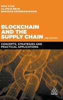 Nick Vyas (U. A.) | Blockchain And The Supply Chain | Buch | Englisch (2022)